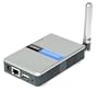 Cisco-Linksys WPS54G Wireless-G 802.11g Print Server