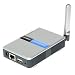 Linksys WPS54G Wireless-G 802.11g Print Server