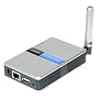Linksys WPS54G Wireless-G 802.11g Print Server