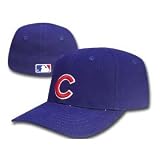 Chicago Cubs Toddler Fitted Home Hat