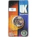 Underwater Kinetics 5.5 Watt Replacement Bulb & Reflector Assembly for SL4