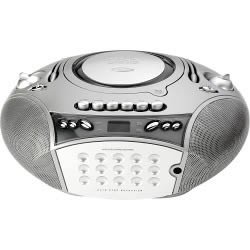 Childrens Toyshop  Electronics : Goodmans GPS158R  Portable Stereo