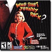 Who Shot Johnny Rock