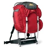Kelty Tioga Junior Backpack - 2050 Cubes