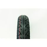 ダンロップOEM工場 3.00-10　TL  DUROタイヤ HF263 42j 4PR（ロードインデックス）