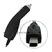 Car Charger for Kyocera Xcursion KX160 / Strobe SwitchBack K612 / Oystr KX9d / KX9e / KX9A / KX12 / Dorado KX13 / Candid KX16