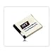 weltatec Qualitäts-Set 2teilig bestehend aus: weltatec Qualitätsakku Akku Accu Digicam als Bundle mit Kingston SDHC Speicherkarte 16GB kompatibel mit Canon Ixus 125 HS / 240 HS / NB-11L Digitalkamera - Hochleistungsakku Li-ion Akku Ersatzakku Kamera-Akku und Speicherkarte Speicherchip SDHC-Card 16GB - (nur Original weltatec mit Hologramm)
