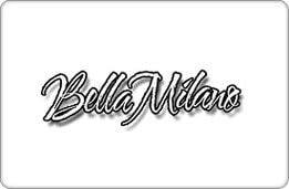 Bella Milano Gift Card ($75)