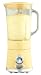 Hamilton Beach Eclectrics 50116 All-Metal 500-Watt Countertop Blender, Pineapple 