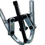 K Tool International 70323 - 2/3 Jaw Adjustable Puller - 8in. 5 Ton - K-Tool International - 70323