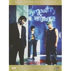 Sympathy for Mr. Vengeance (Special Edition, 2 DVDs)