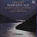 The Greatest Mahler Thirds