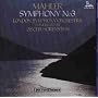 Mahler: Symphony No.3