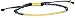 gorjana Gold Power Gemstone Bracelet for Focus