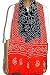 Scarves and Wraps Cotton Tie and Dye Accessory 88 x 40 inches (dup265)