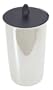 Cuisipro Coffee Canister 60 Oz