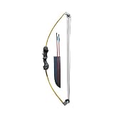 Explorer Bow and Arrow Set