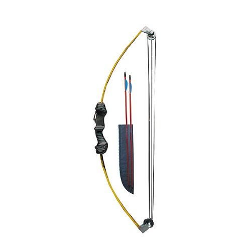 Childrens Toyshop  Sporting Goods : Explorer Bow and Arrow Set