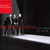 Image of album by Brad Mehldau
