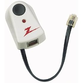 Zenith Zep100 Easy Hang Up for Phone