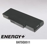 Extended Lithium Ion Battery Pack 7200 mAh for ADVENT 7093,ADVENT 7107,ADVENT 7111,ADVENT 7201,ADVENT 7203,ADVENT 7206,ADVENT 7211,ADVENT 8315,ADVENT ECR430,ADVENT QC430,ADVENT QRC430,ADVENT QT5500,ASUS ASmobile AS62FM945GM1,ASUS ASmobile AS62FP945GM1,ASUS ASmobile AS62J945PM1,ASUS ASmobile