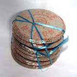 1980's Tong Xing Green Beeng Cha Tea Leaves - Vintage Pu-erh Teas Lowest Price !! See Lowest Price Here Discount 1980's Tong Xing Green Beeng Cha Tea Leaves - Vintage Pu-erh Teas Hot Deals