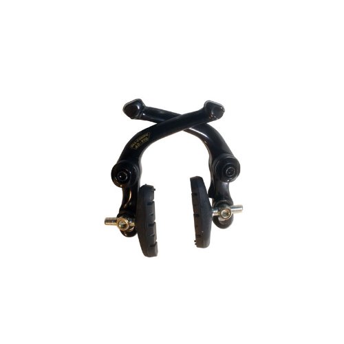 Dia Compe 990 Dual Pull U-Brake Rear Black