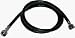 Watts Brass & Tubular #TFS PBWM-6 3/4x72FLD PVC WashHose