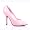Baby Pink Patent