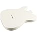 Mighty Mite MM2705 Telecaster Replacement Body Antique White