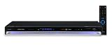 Peekton - Lecteur DVD Divx PK6750HDMI