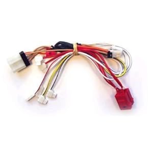 Bulldog NIS-1 T-Harnes for Bulldog Remote Starter