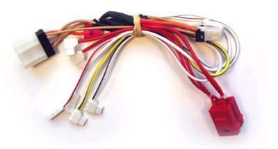 Bulldog NIS-1 T-Harnes for Bulldog Remote Starter