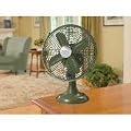 Holmes HAOF12MBR-UM Lifestyle Trends 3 Speed Desk Fan