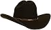 Scala Western Men's Felt with Trim