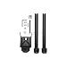 CycleOps 20 and 24-Inch Wheel Adapter for Indoor Bicycle
