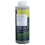 Korres Mint Tea Showergel
