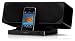 Image of Sony SRSGU10iP 2-Channel Dock speaker for iPod and iPhone (Black)