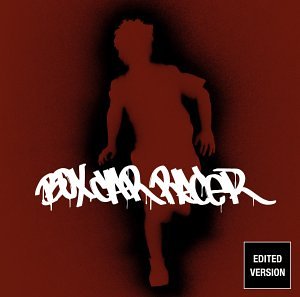 CD-Charts  Music : Boxcar Racer