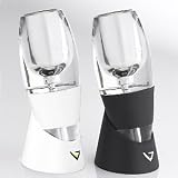 On sale  Wine Aerator  Vinturi Essential Wine Aerators, Red Wine and White Wine, Set of 2
