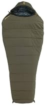 Browning Chaparral 0-degree Oversized Mummy Sleeping Bag