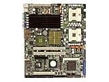 SUPERMICRO SUPER X6DVA-4G - mainboard - ATX - E7320 ( X6DVA-4G BULK )