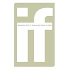 Click here to buy If (Oxford Cognitive Science Series) by  Jonathan St. B. T. Evans and David E. Over.