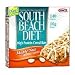 Gourmet Food : South Beach Diet Cereal Bars High Protein Maple Nut 6oz 5 Bars/Box