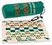 National Parks Campfire Games: Checkers & Tic Tac Toe