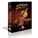 IK Multimedia Miroslav Refills Gold Bundle - Includes Volumes 1 to 6