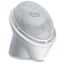 Mirage Omnisat Micro - Satellite speaker - 2-way - white