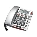 Audioline BIGTEL 49 plus Großtastentelefon