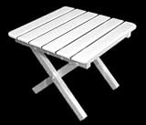 Square Side Table