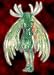 Final Fantasy VIII Guardian Force Figures - Siren #2 (Clear Version) cover image